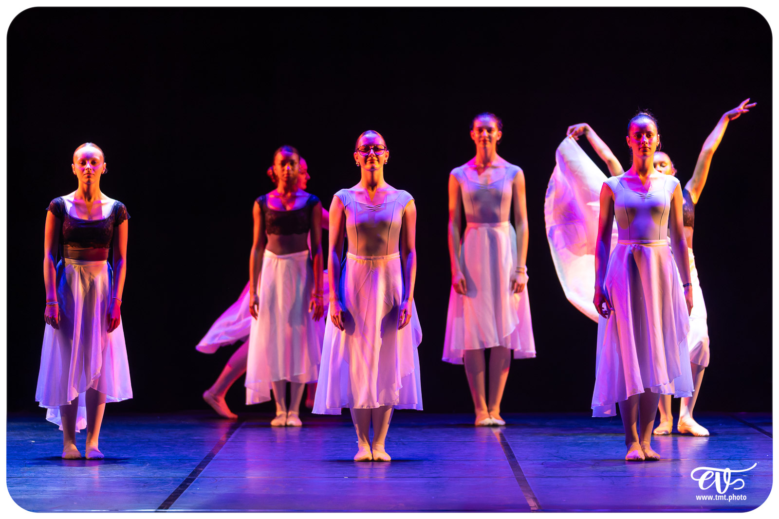 GALA DE DANSE EMMDH 2025